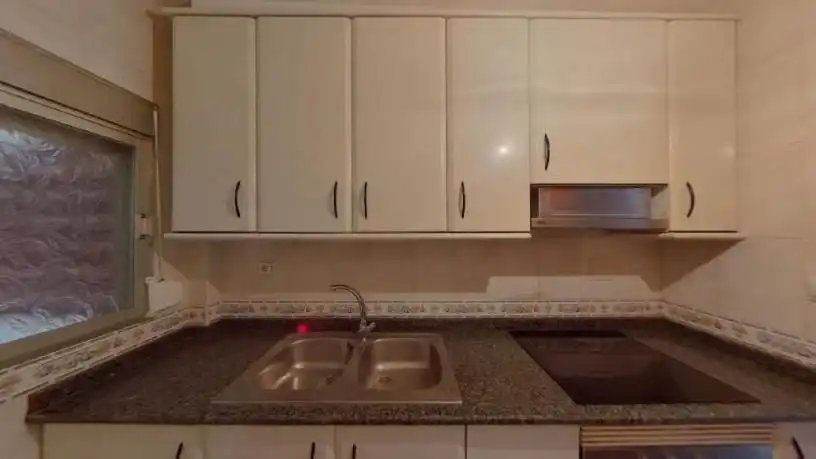 Wohnung zum Verkauf in calle Pilar, imagen 3