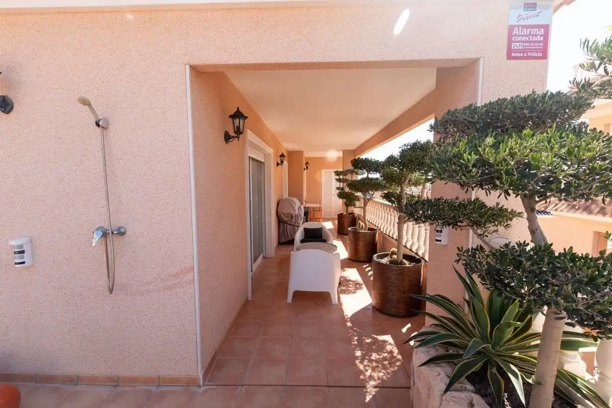 Apartamento con terraza en venta en N/A, imagen 24