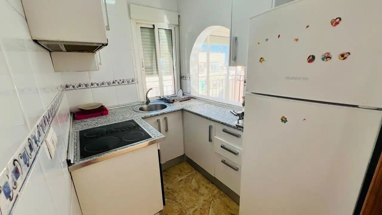 Penthouse with terrace for sale in Casco Antiguo, imagen 2