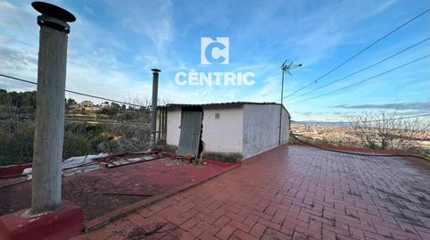 Foto 4 de Terreno en venta en Les Martines, Terrassa