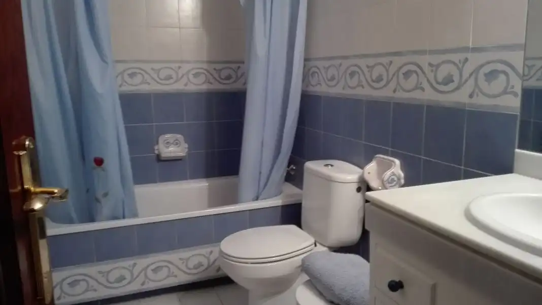 Villa mit Pool zur Miete in Valencina de la Concepción, imagen 40