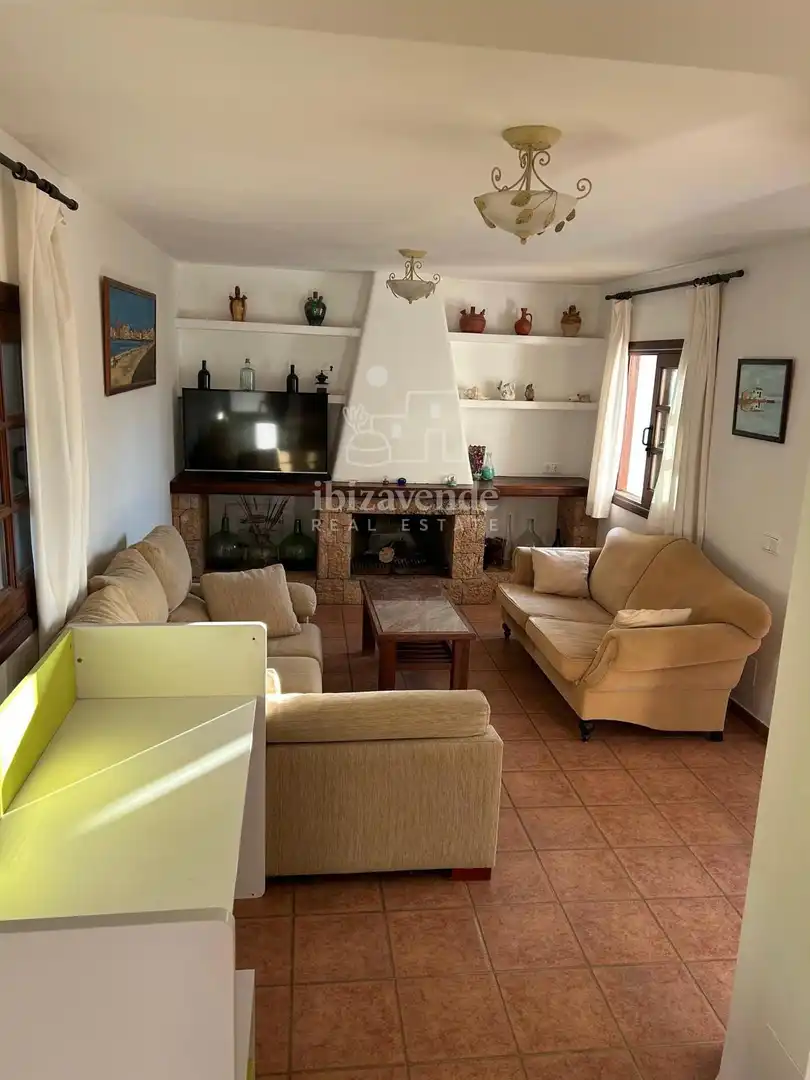 Casa o xalet de lloguer a C. de Ses Pedrisses, Sant Carles