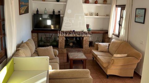 Foto 2 de Casa o xalet de lloguer a C. de Ses Pedrisses, Sant Carles, Santa Eulària des Riu