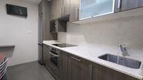 Kitchen of Flat for sale in Santa María de Cayón  with Heating, Parquet flooring and Storage room