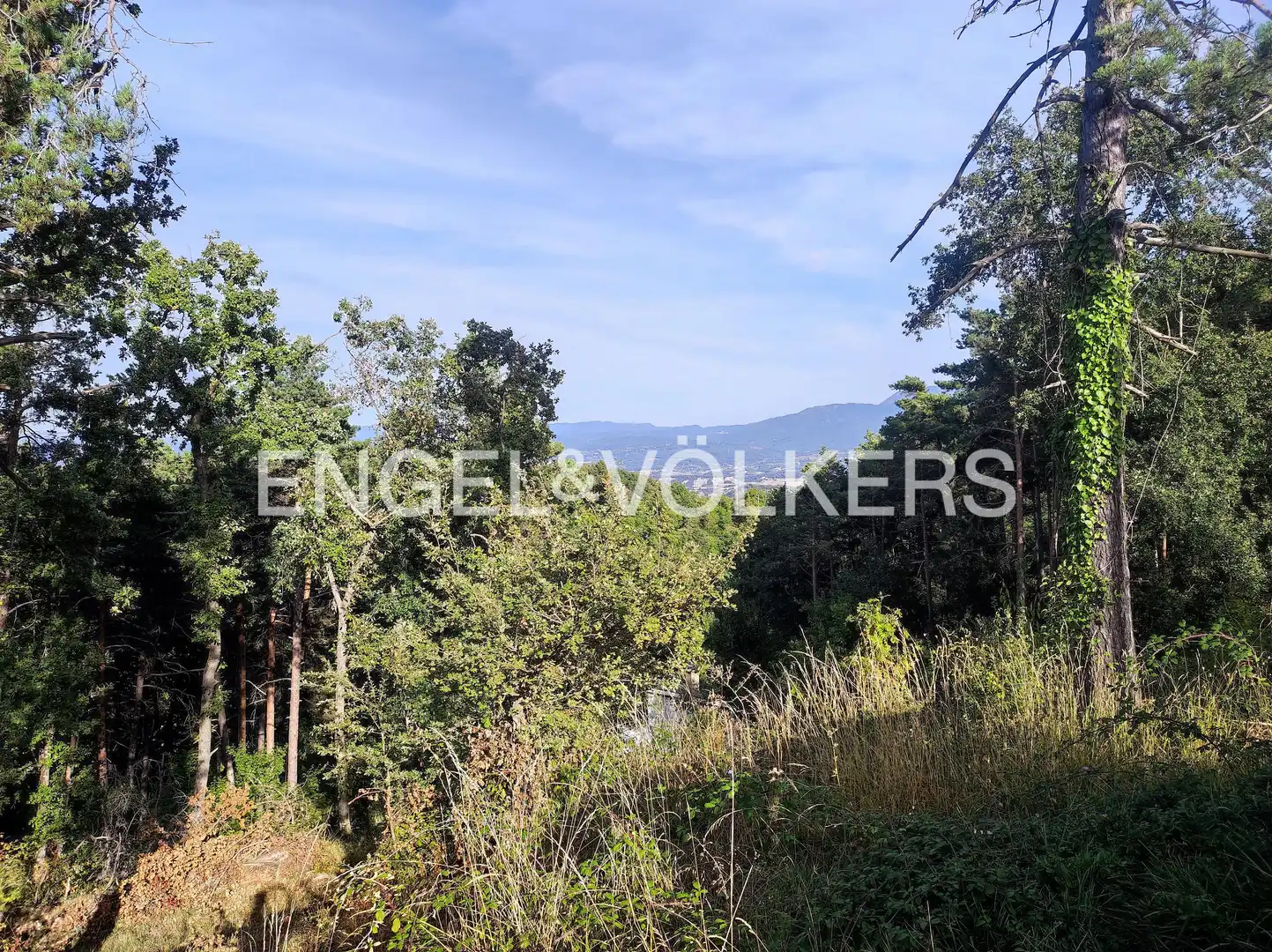 Wohnbaugrundstück zum Verkauf in Muntanyola, imagen 3