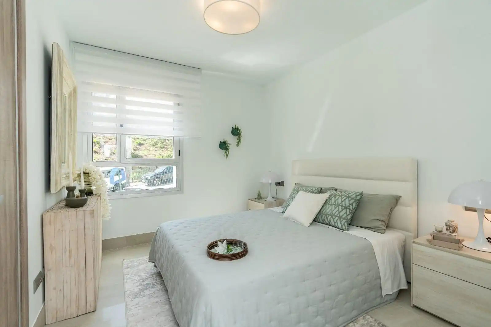 Appartement compact avec piscine à vendre à La Cala Golf - Lagar Martell, imagen 25