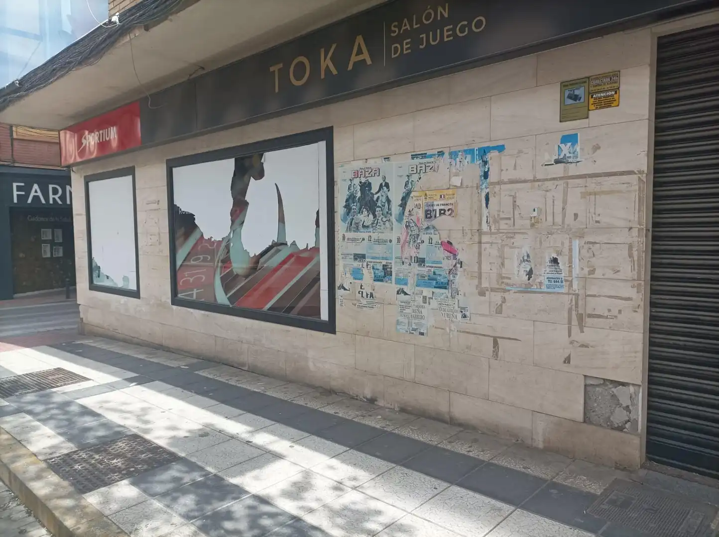 Business premises to rent in Guadix, imagen 4