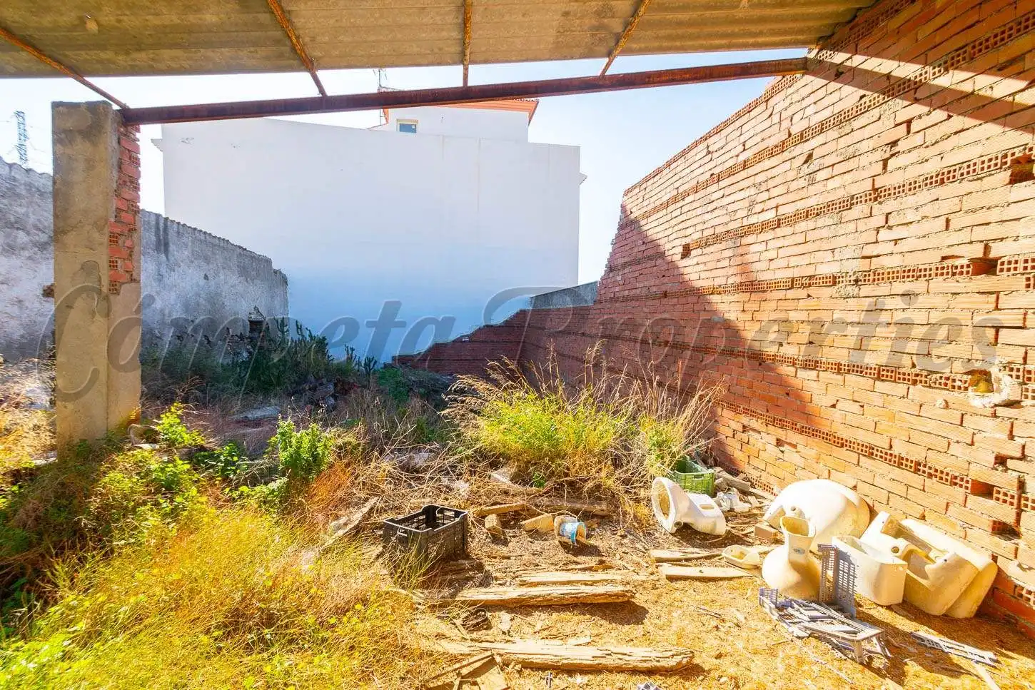 Terreno residenziale in vendita a Torrox Pueblo, imagen 7