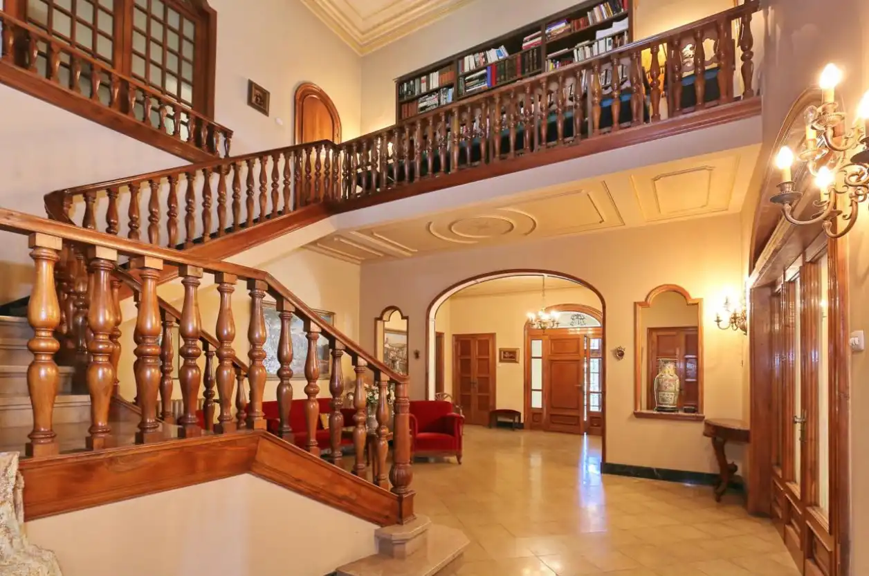 Villa con giardino in vendita a Matadepera, imagen 6