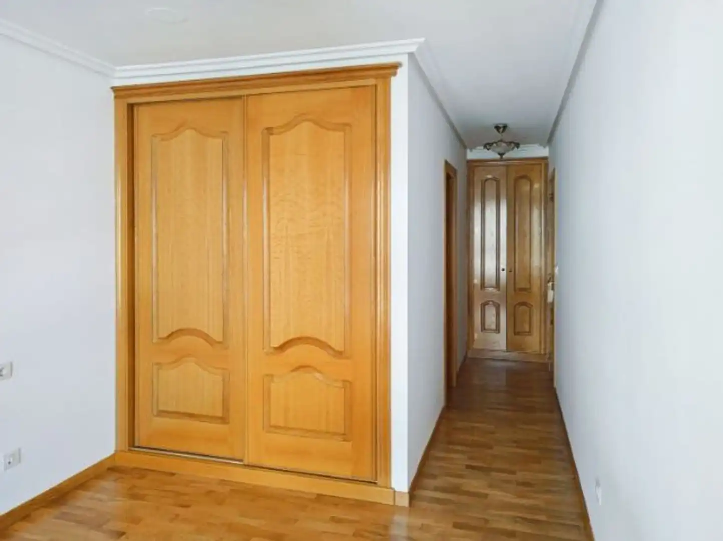 Piso con ascensor en venta en M LUISA DURAN MARQUINA 16, imagen 23