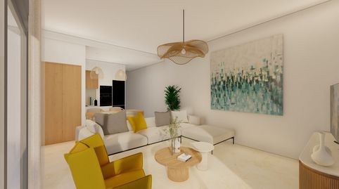 Foto 4 de Piso en venta en Avenida Torre Mínguez a, 4, Santiago de la Ribera, Murcia