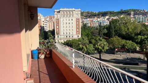 Foto 2 de Piso en venta en D'alfons 'el Savi', El Baix Guinardó, Barcelona Capital