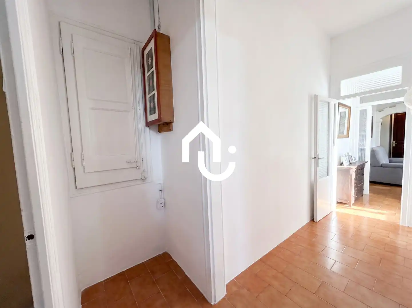 Ground floor for sale in Barcelona  with Storage room
