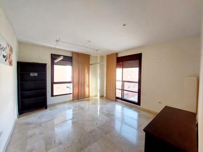 Living room of Apartment for sale in Badajoz Capital