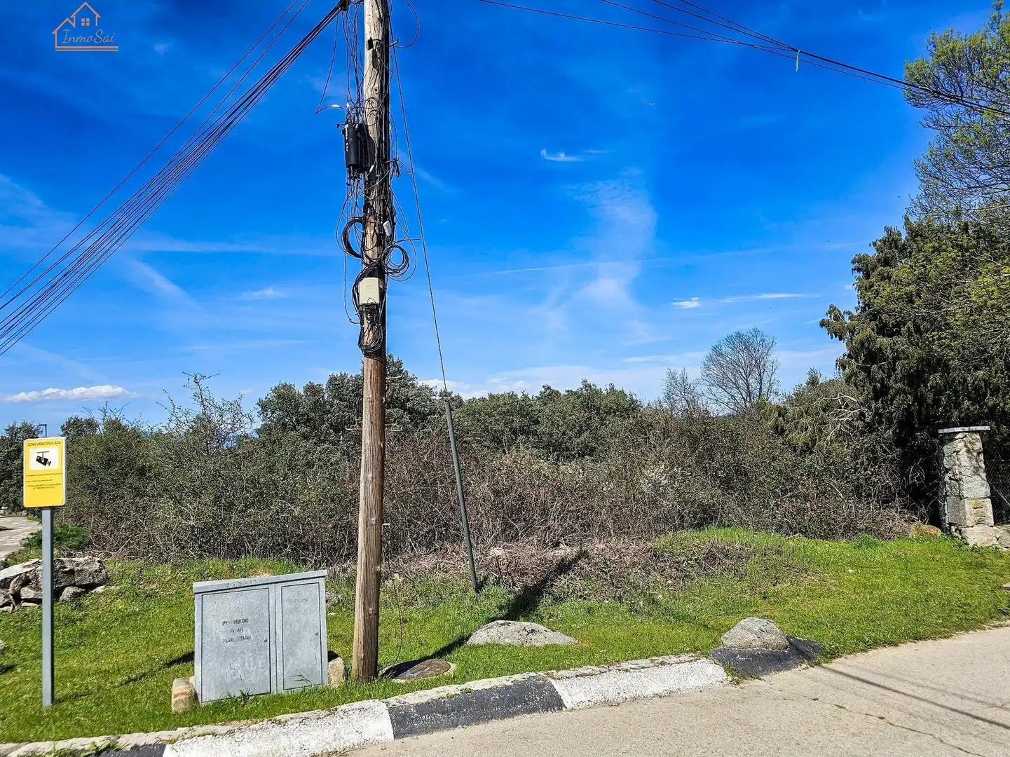 Terreno rustico in vendita a Valdemorillo pueblo, imagen 6