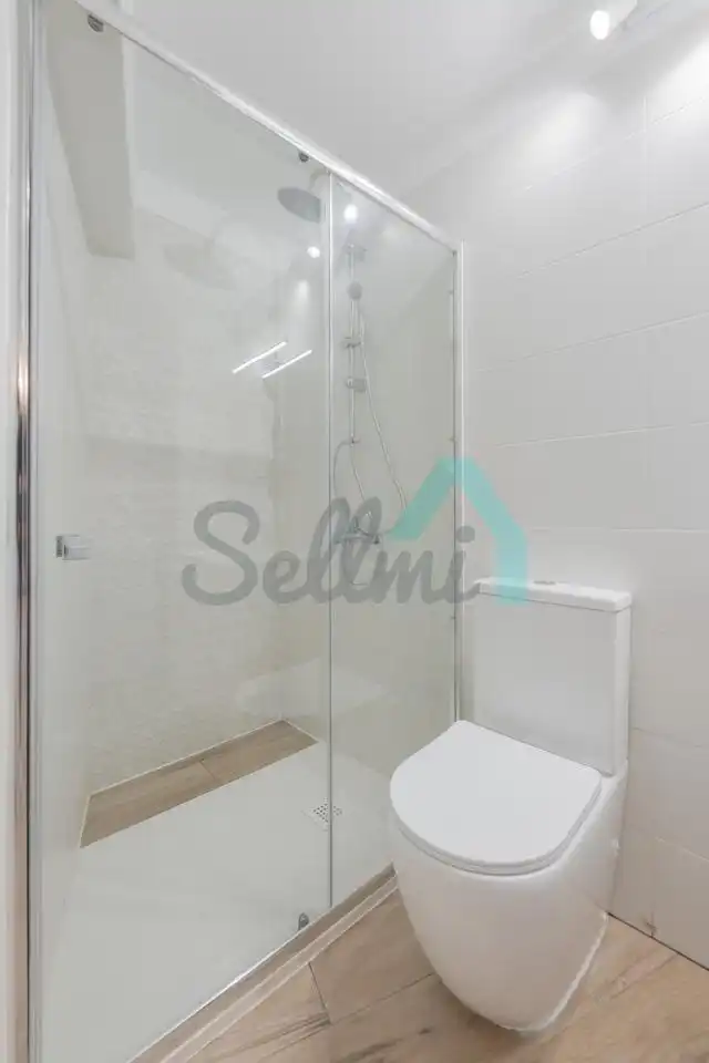 Flat for rent in Fuertes Acevedo, Buenavista