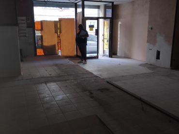 Gewerbefläche zur Miete in Calle del Centro