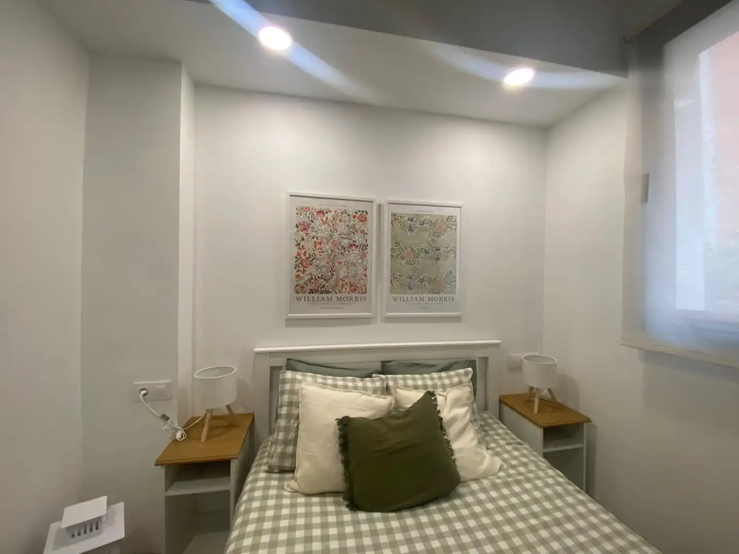 Habitación de Piso en venta en Barcelona con Terraza y Balcón