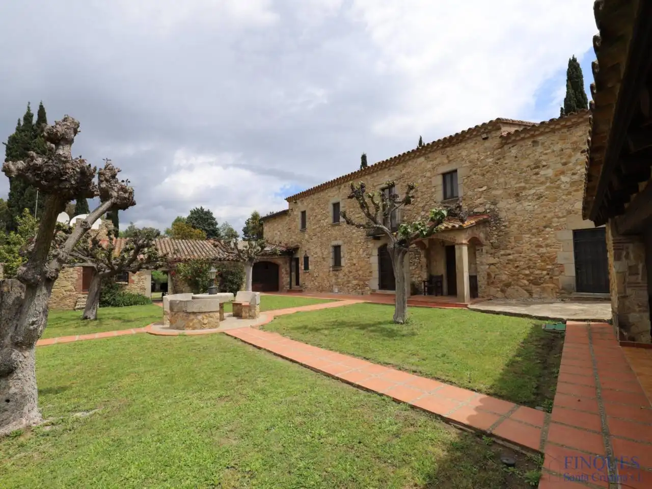 Casa rústica amb piscina en venda a Cabanyes - Mas Ambrós - Mas Pallí, imagen 27