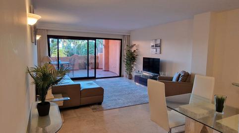 Foto 3 de Pis de lloguer a Calle la Pacheca Alta, 22, Benahavís pueblo, Málaga