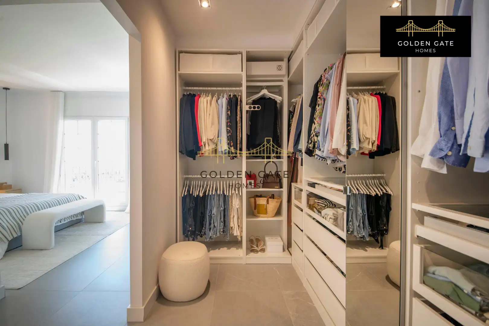 Casa o chalet en venta en Badalona con Aire acondicionado, Calefacción y Jardín privado