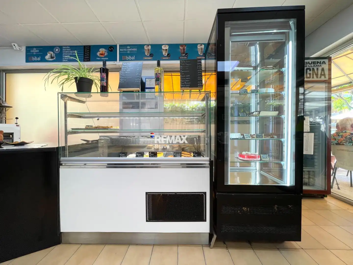 Commercial properties for rent in Roses  with Terrace and Furnished
