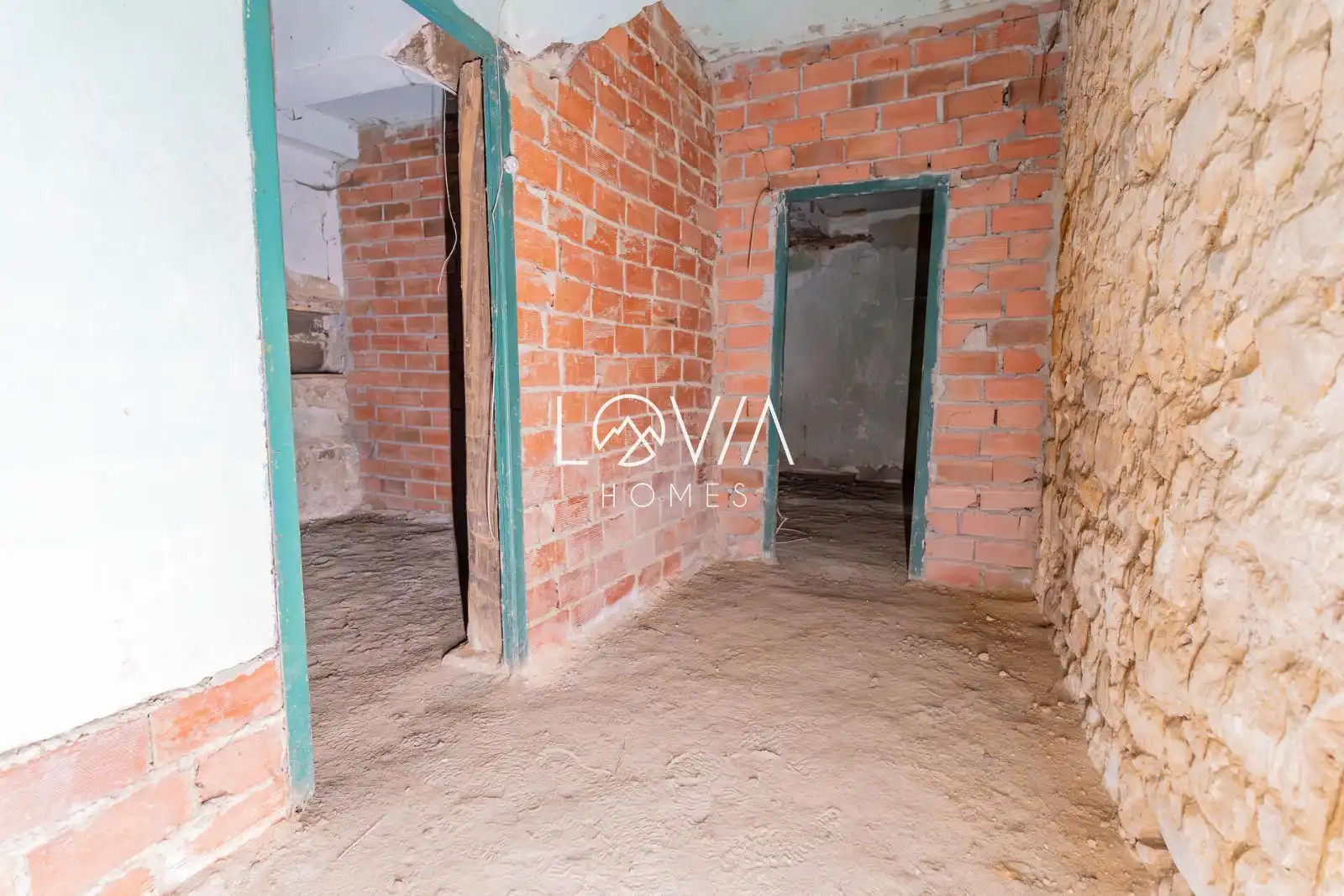 Piso en venta en San Felices de Buelna