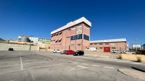 Photo 5 of Industrial buildings for sale in El Toscar, Alicante