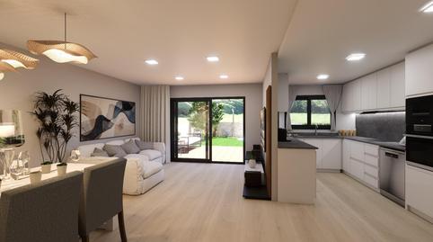 Foto 2 de Planta baixa en venda a Calle Nou Sant Genís, 47-51, Palafolls, Barcelona