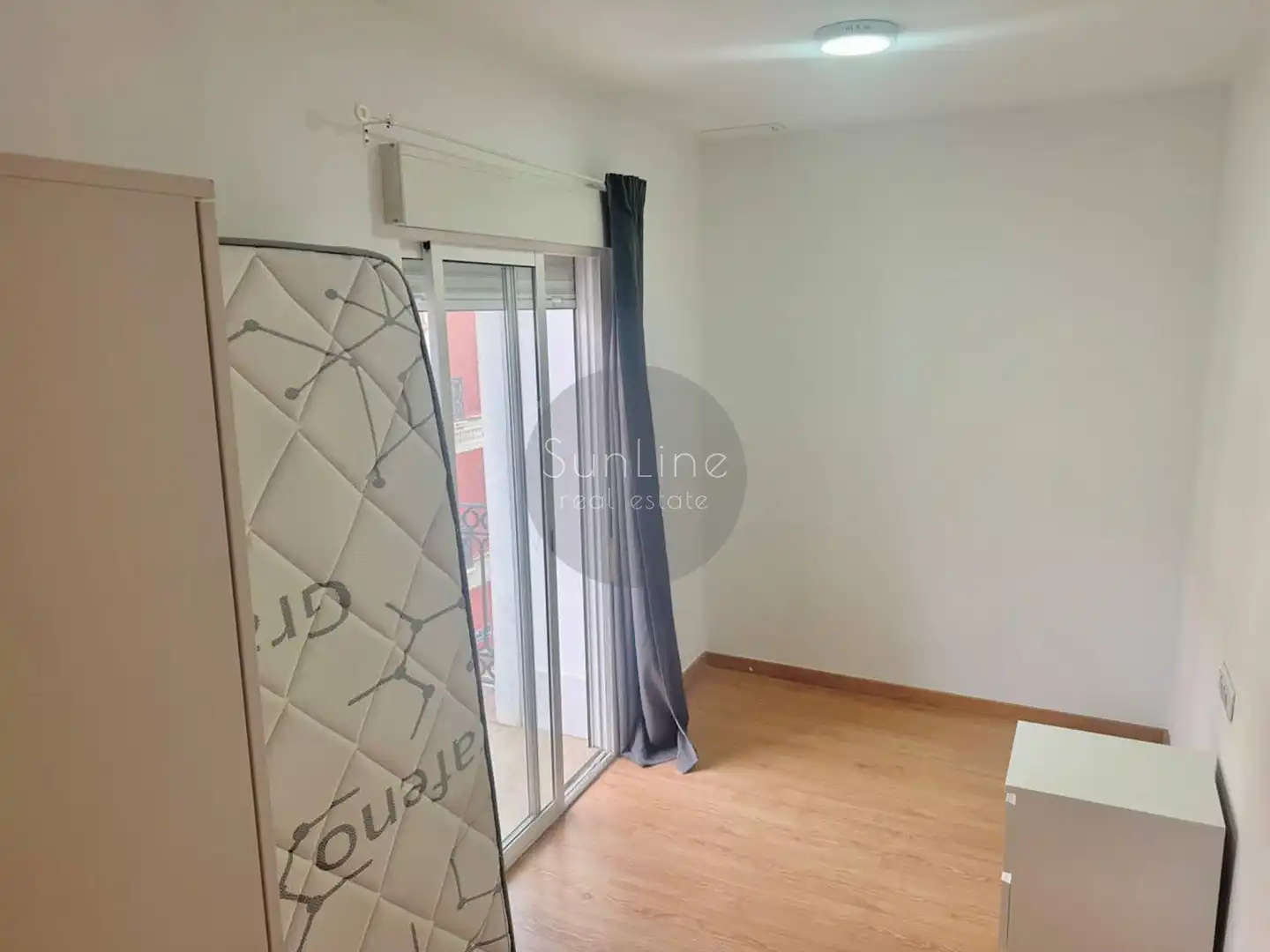 Habitación de Piso de alquiler en Extramurs
