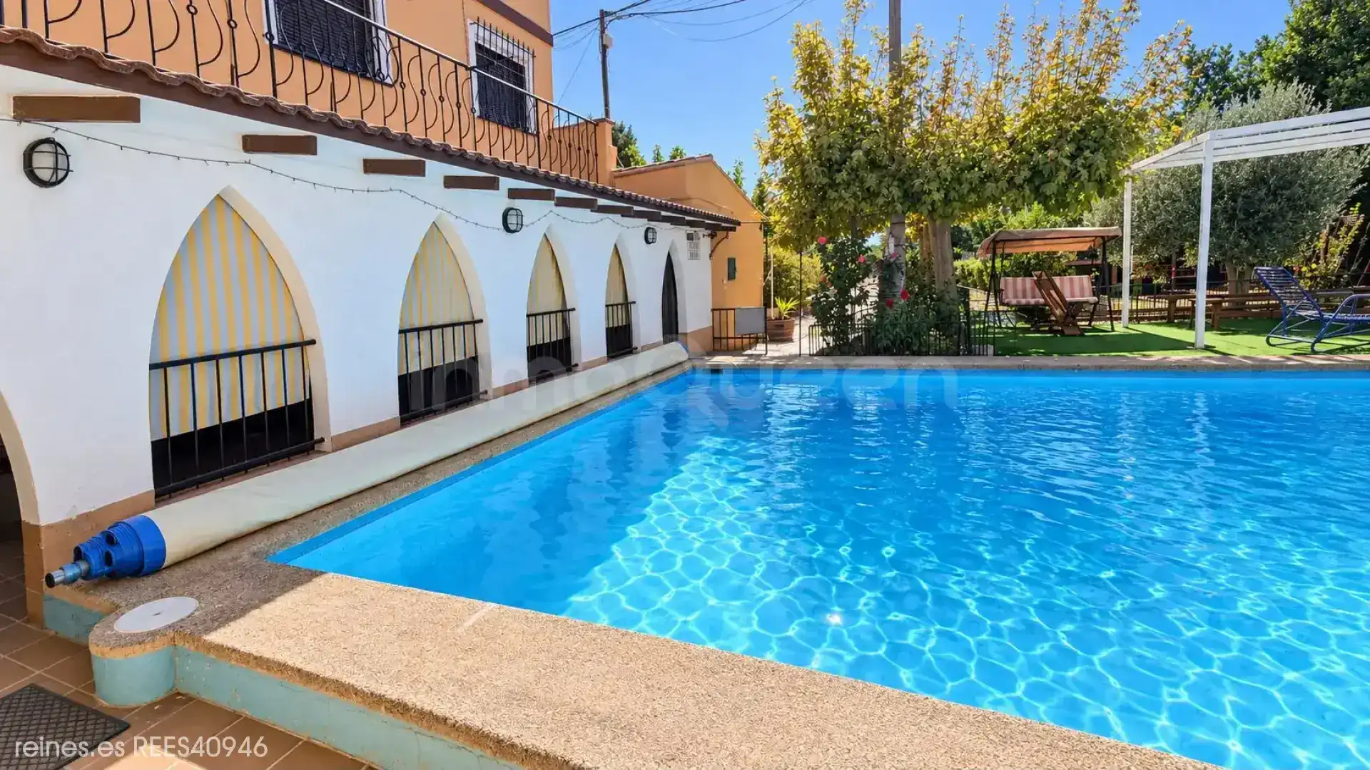 Casa con giardino in vendita a N/A, imagen 5