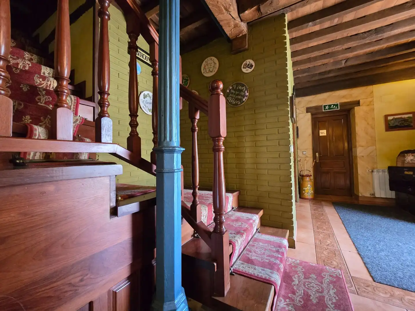 Hotel en venda a Cangas de Onís, imagen 72