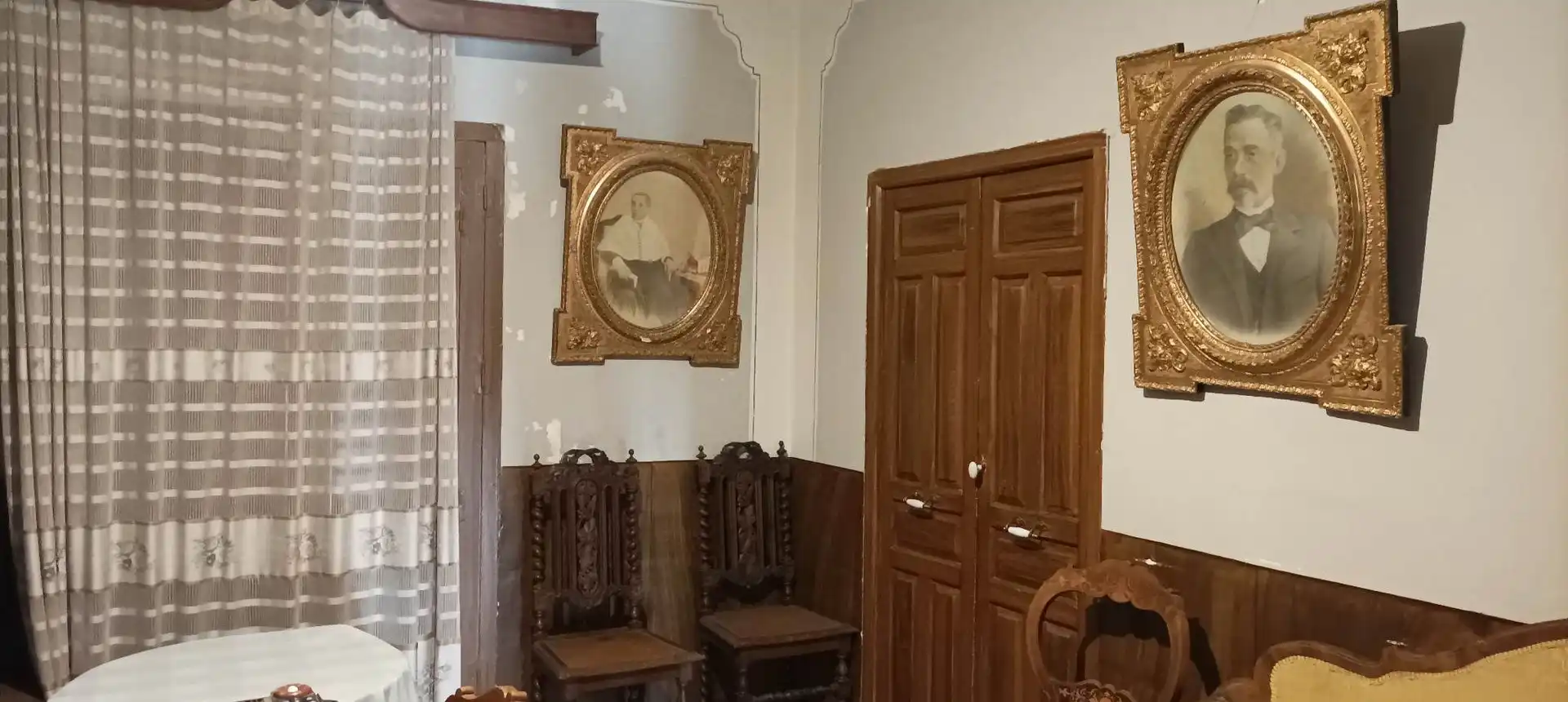 Casa o xalet en venda en Cuenca amb Calefacció i Balcó