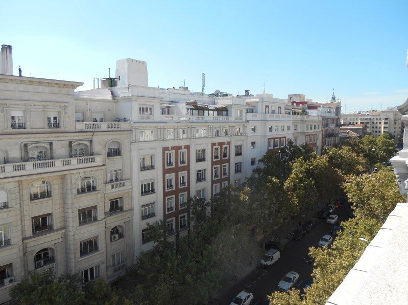 Àtic en venda a Calle de José Abascal, Ríos Rosas - Nuevos Ministerios, Chamberí,  Madrid Capital