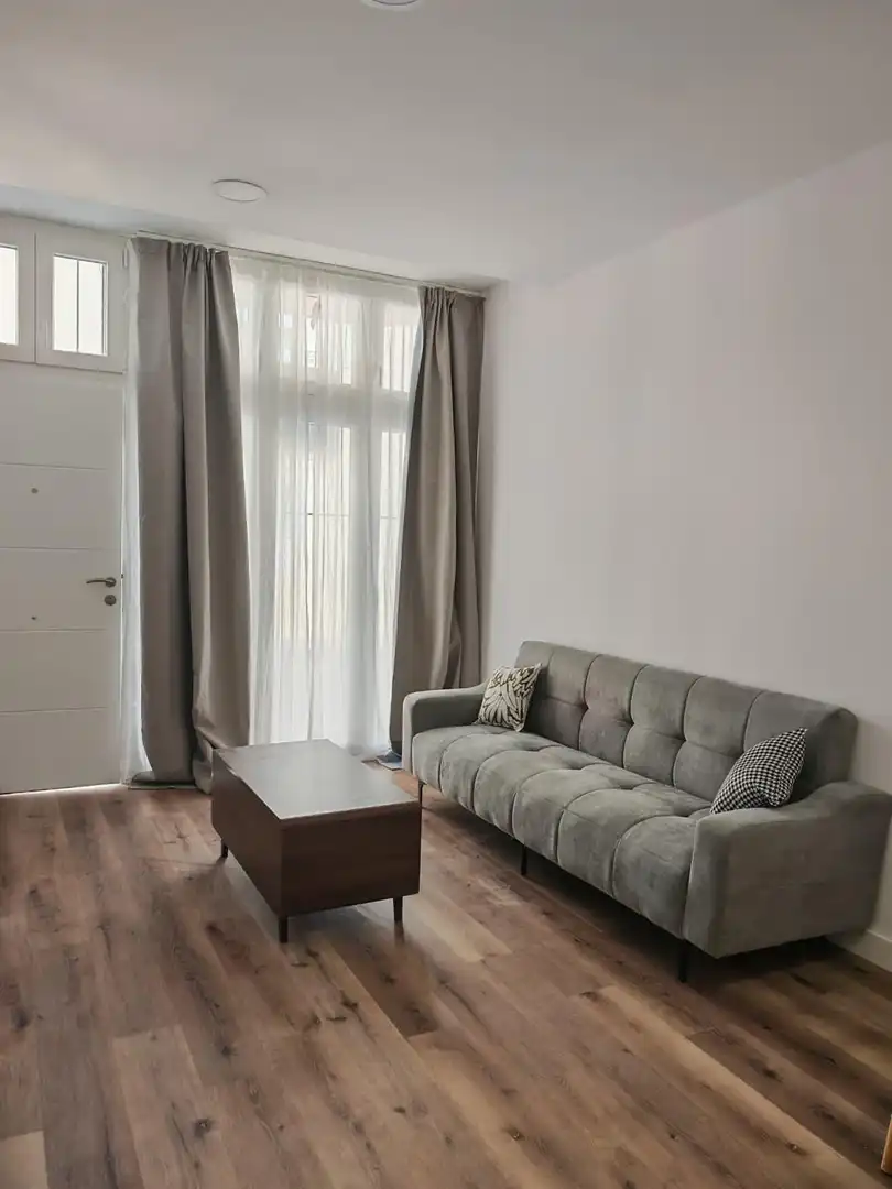 Studio zur Miete in Calle ALCALDE JUAN BARRIONUEVO, imagen 6