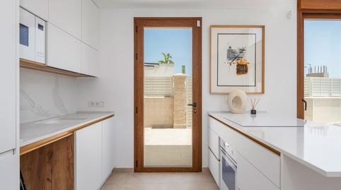 Foto 5 von Einfamilien-Reihenhaus zum Verkauf in Cala Marqués, Vera