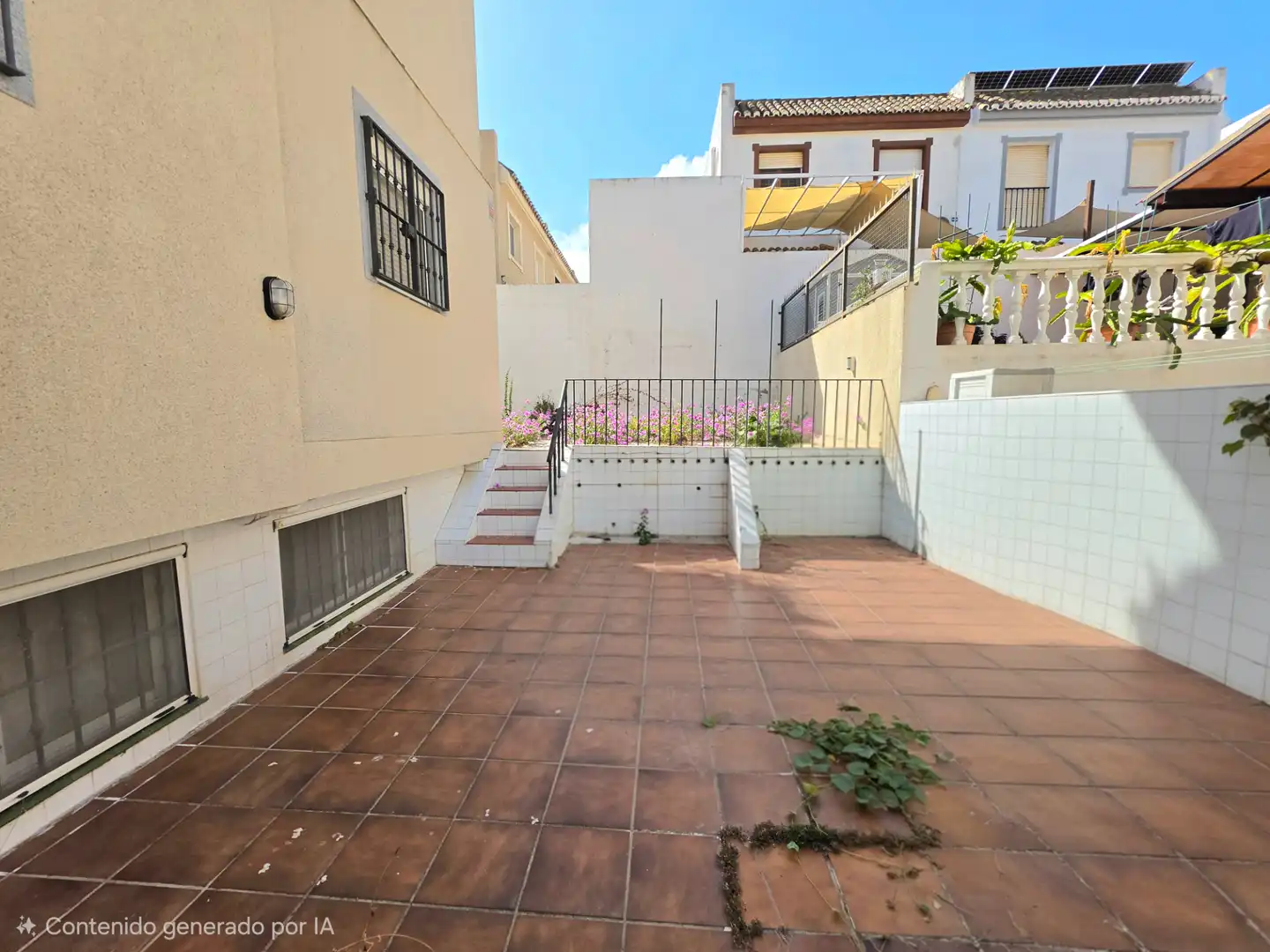 Terraced house for sale in San García, imagen 22