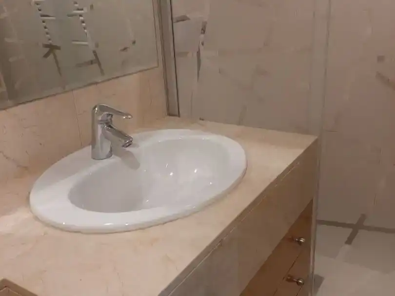 Bany de Pis de lloguer en Vigo 