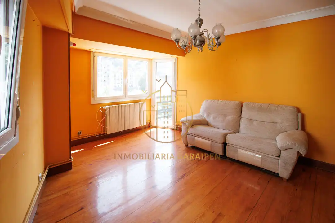 Appartement avec terrasse à vendre à Tolosa, imagen 4