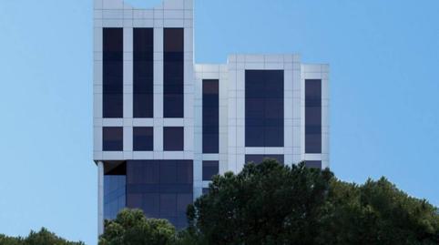 Photo 3 of Office to rent in Arturo Soria, Costillares, Madrid