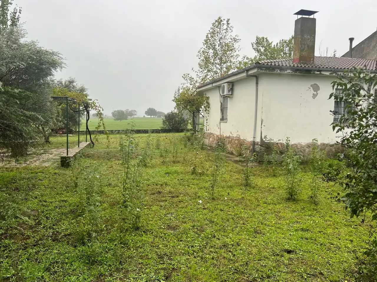 Grundstücke zum Verkauf in Lanzahíta