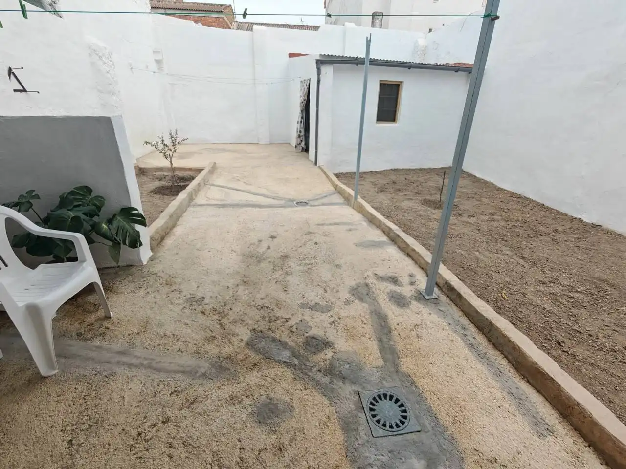 Casa con giardino in vendita a Huétor Tájar, imagen 2