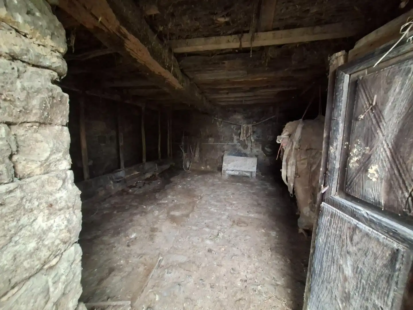 Casa o xalet en venda en Quirós
