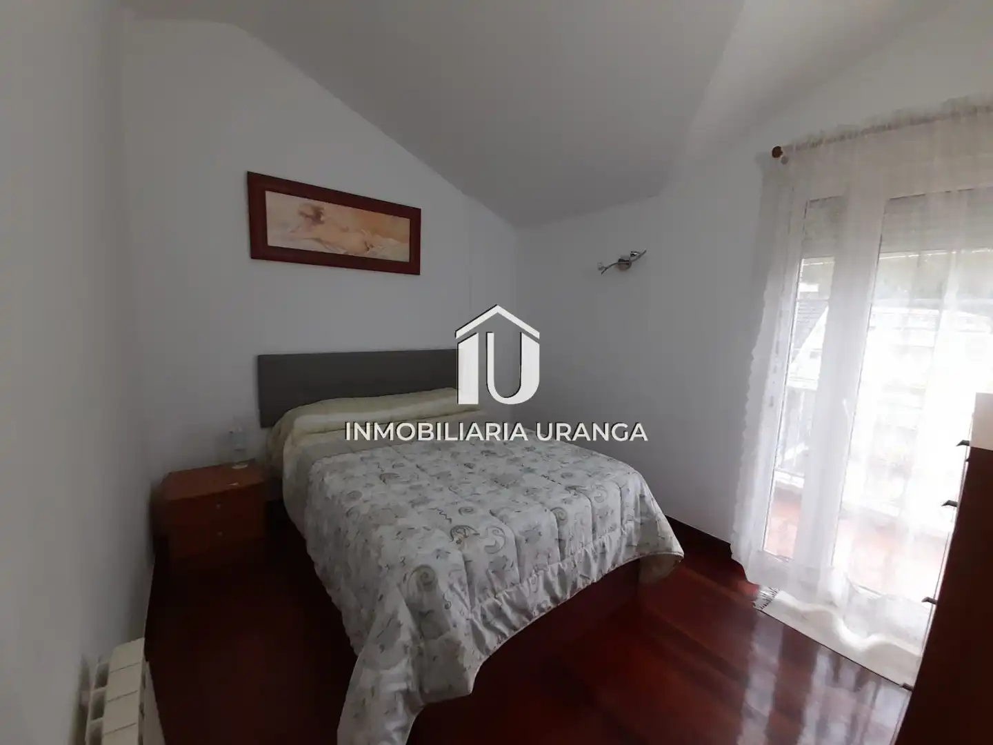 Habitación de Piso en venta en Castro-Urdiales con Calefacción, Terraza y Trastero