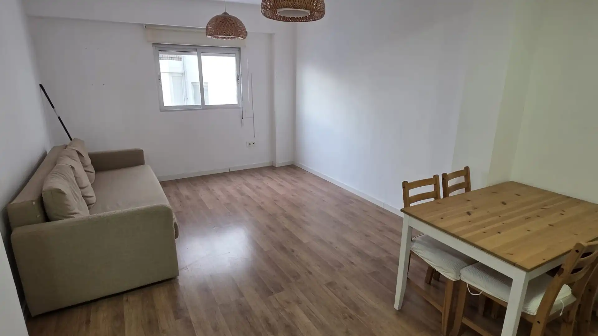 Flat with lift for sale in Campanar