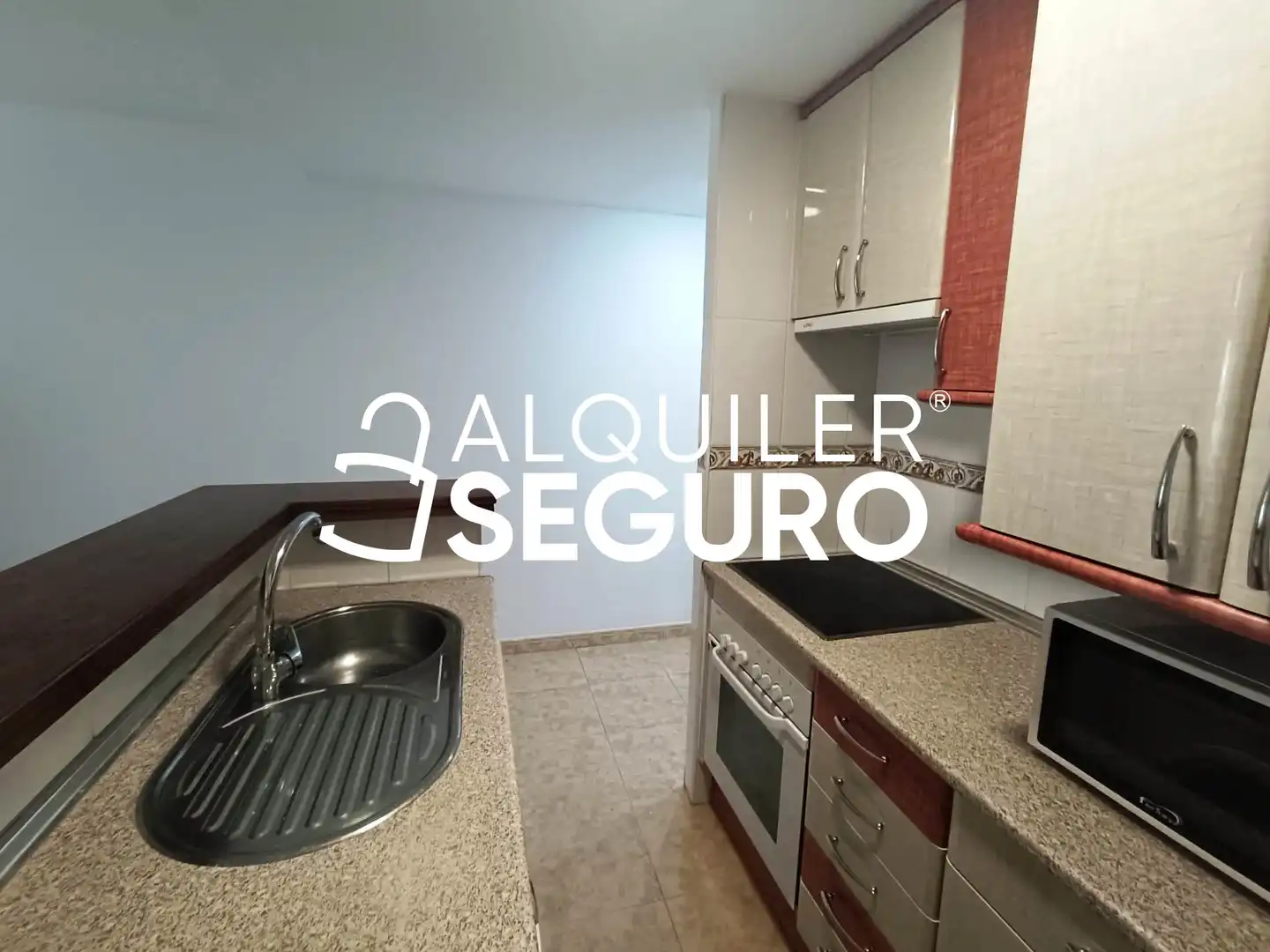 Wohnung zur Miete in Cuesta del Salvador, imagen 8