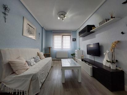 Living room of Flat for sale in Derio