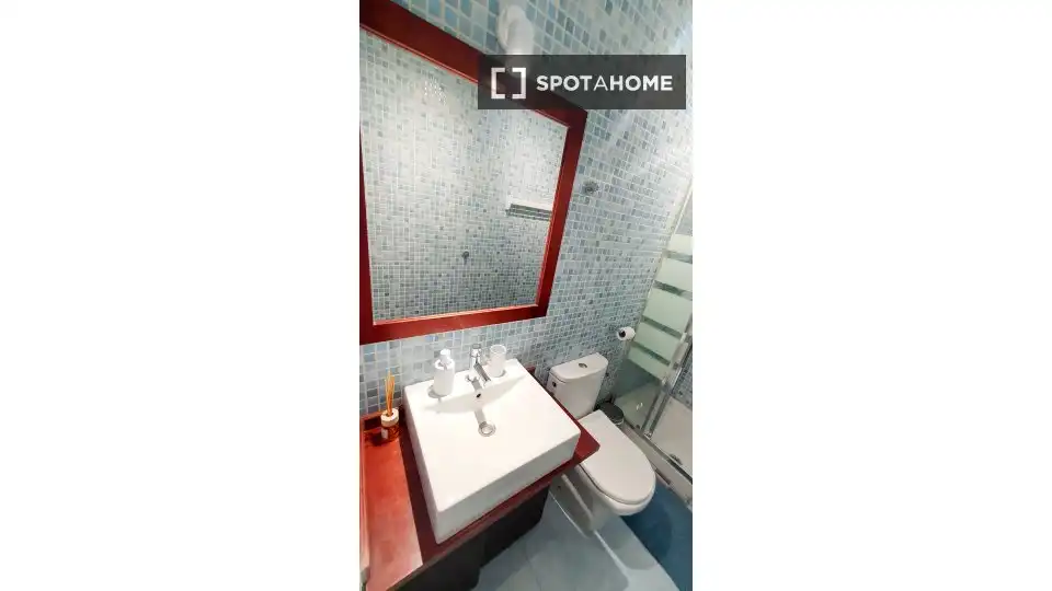 Piso en alquiler en Arganzuela, imagen 8