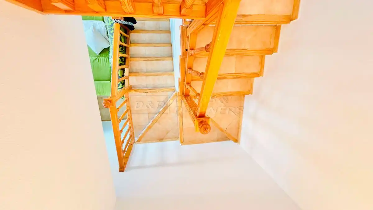 Duplexes for rent in Cabo Cervera