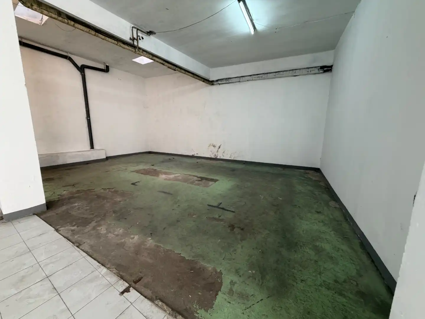 Local comercial en venda a Rúa de Pi y Margall, imagen 3